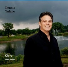 Dennis tufano Oh-9 cover